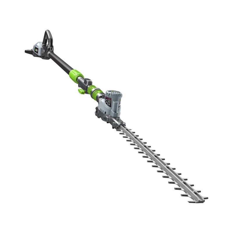 Ego Power PTX5100 Pole Hedge Trimmer