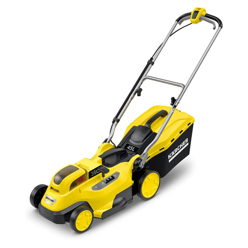 KÄRCHER LMO 18-36