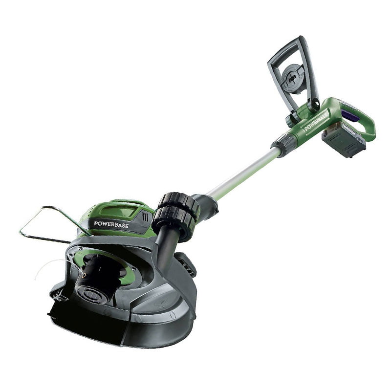Powerbase 550W Electric Grass Trimmer