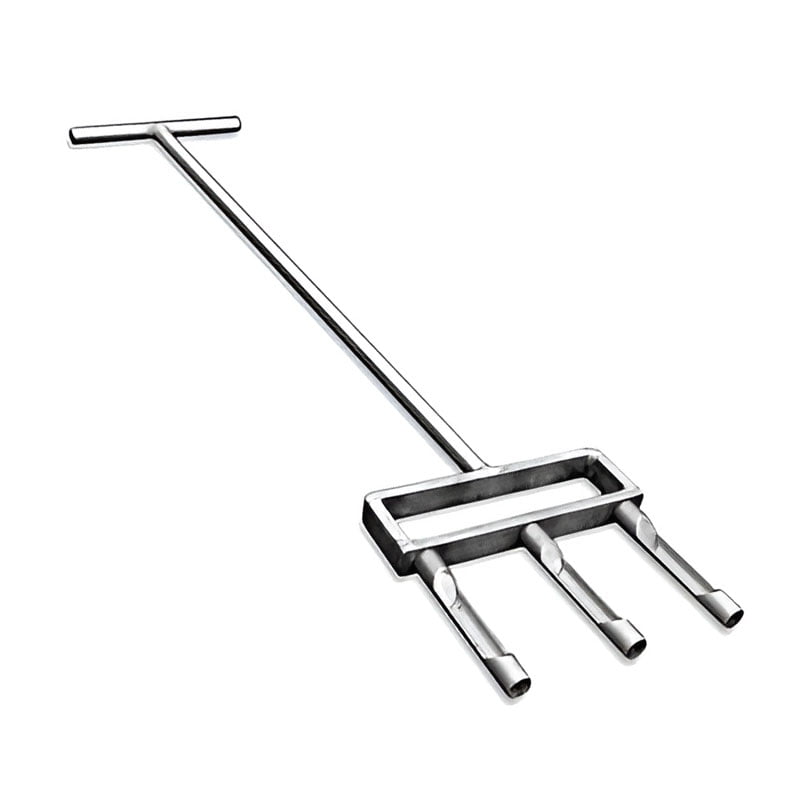 Swardman Professional Stainless Steel Lawn