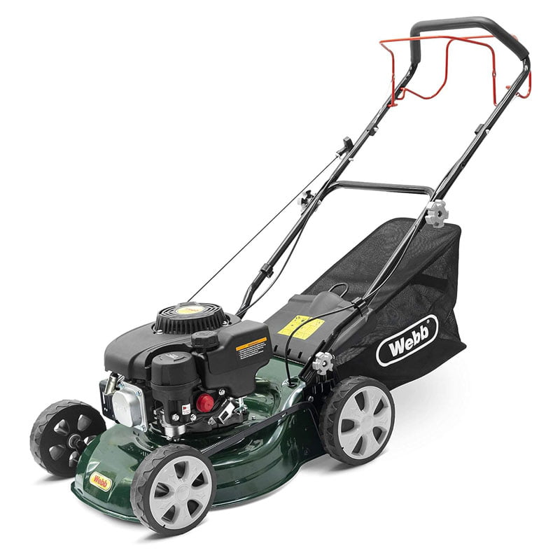 Webb WER410SP
