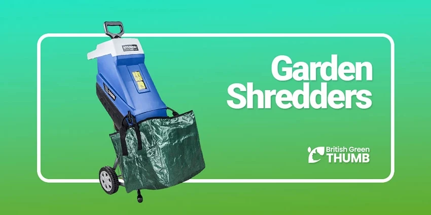 Best Garden Shredders