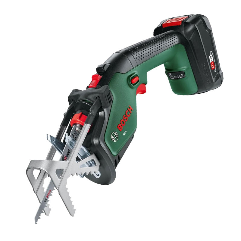 Bosch Keo Cordless