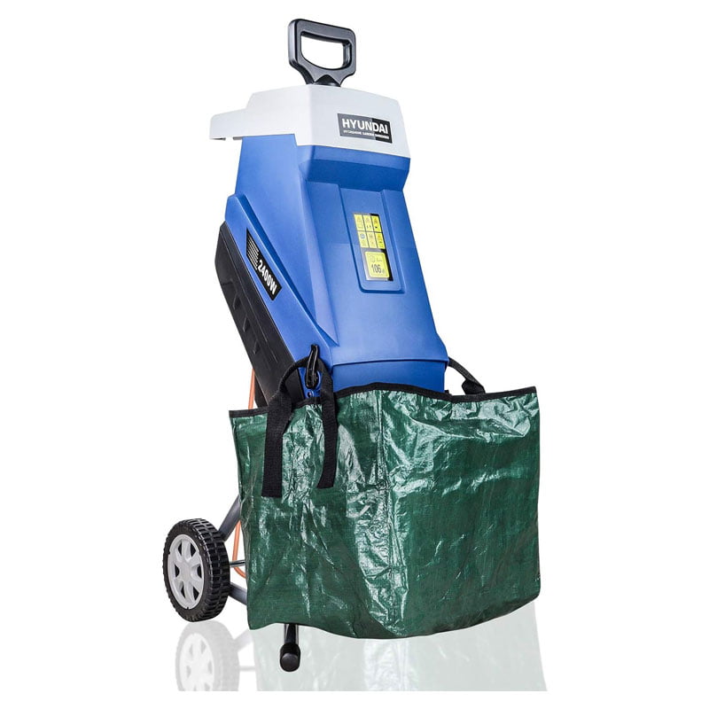 The Best Garden Shredders in UK 2024 British Green Thumb