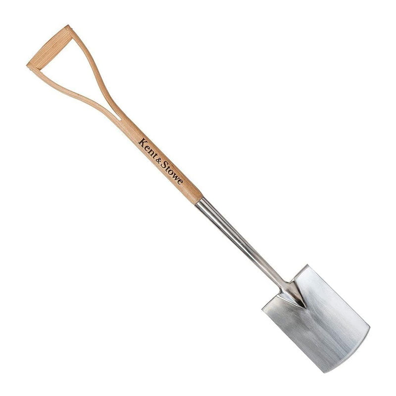 Kent & Stowe GardenLife Digging Spade