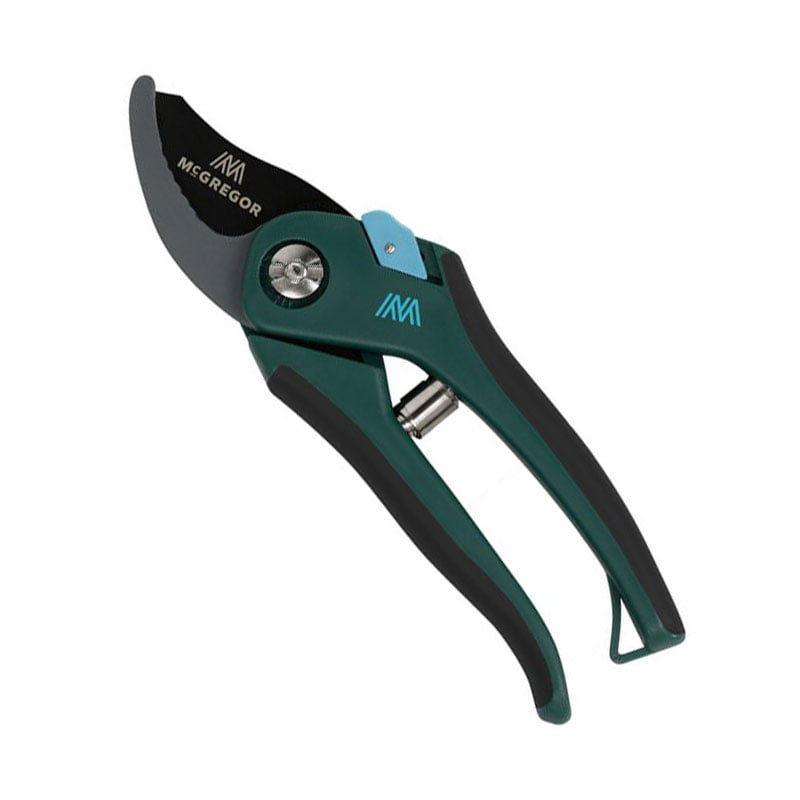 McGregor Bypass Secateurs/Pruners