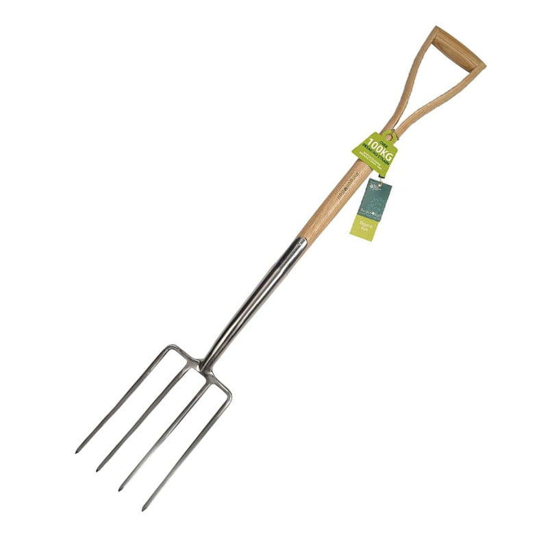 RHS Burgon and Ball All-Steel