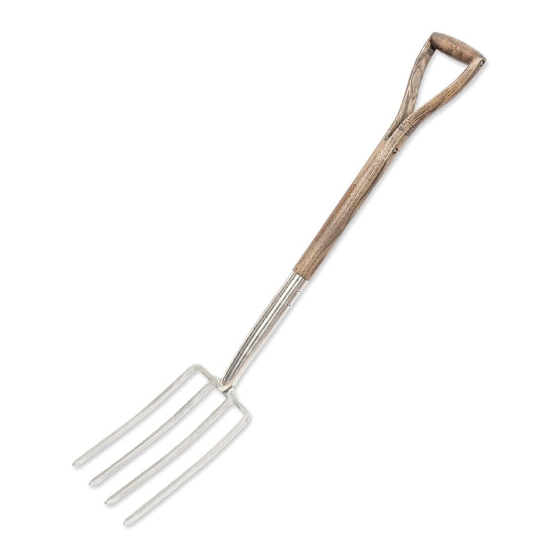 Spear & Jackson’s Traditional Digging Fork