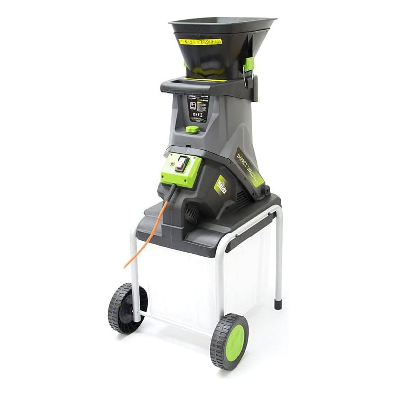 The Best Garden Shredders in UK 2025 British Green Thumb