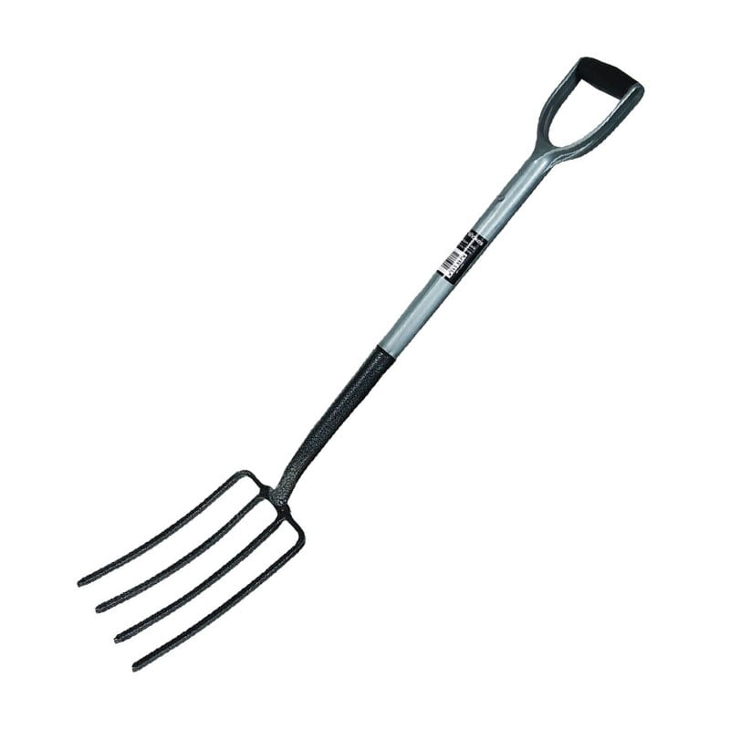 Wickes Carbon Powagrip