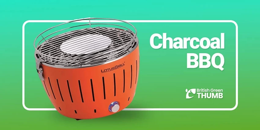 Best Charcoal BBQ