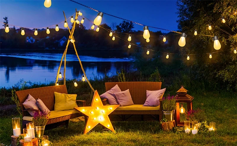 Best Solar Garden Lights Buyer's Guide