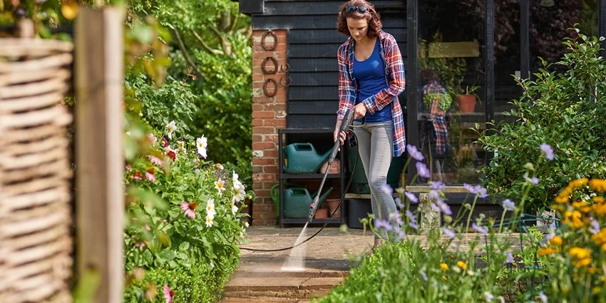 Bosch Universal Aquatak 135 Review