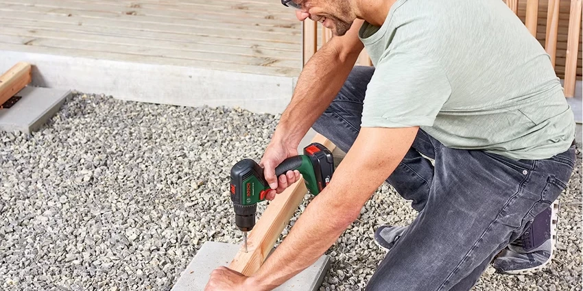 Bosch Universal Impact 18V Review