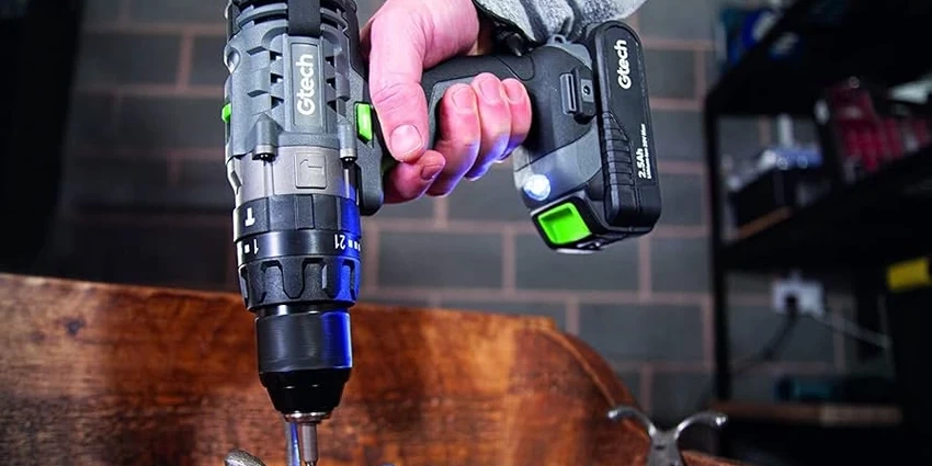 GTech Combi Review