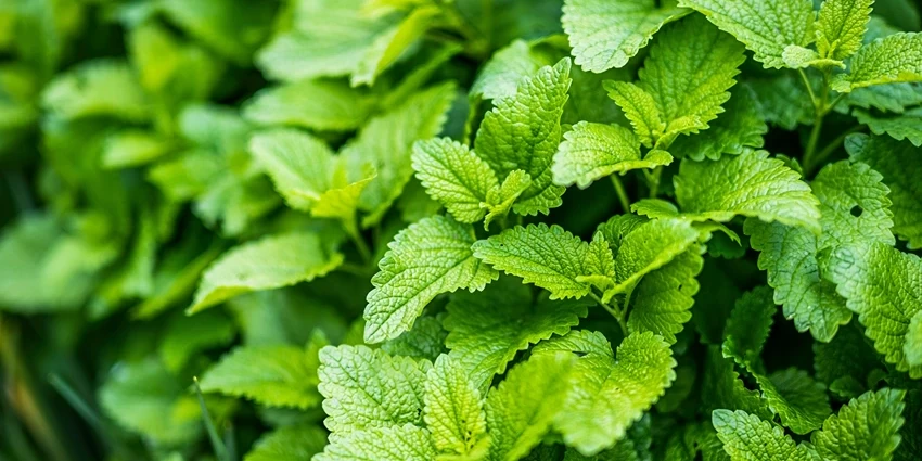Mint (Mentha spp.): A Refreshing Journey Through the Lamiaceae Family