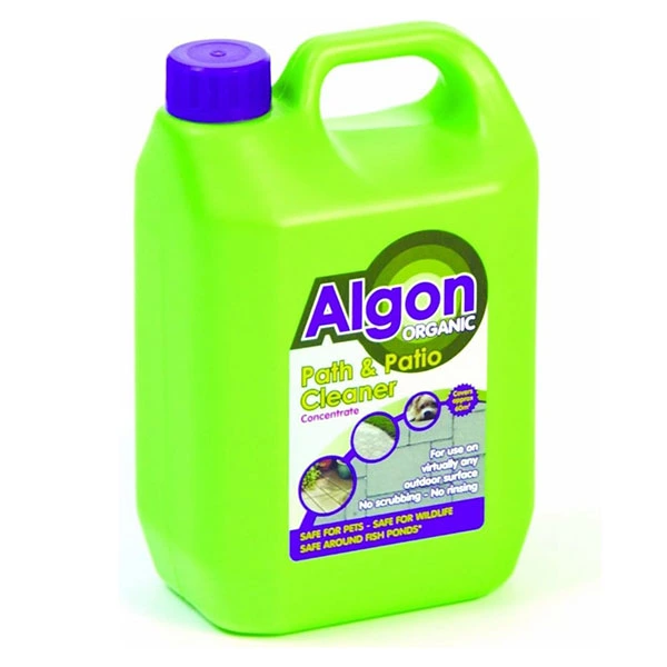 Algon Organic Path and Patio Cleaner