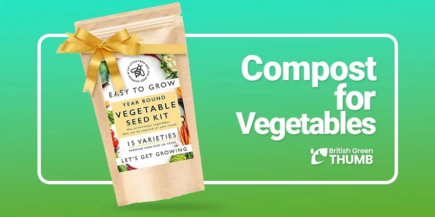Best Compost for Vegetables