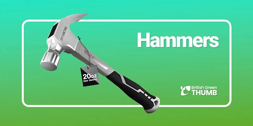 Best Hammers