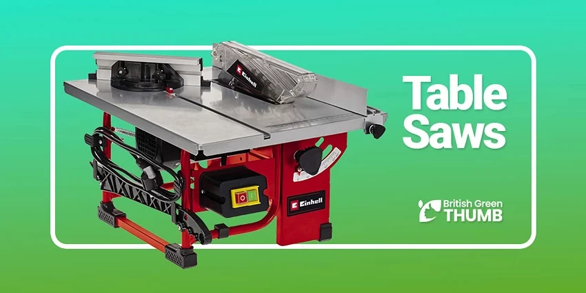 Best Table Saws
