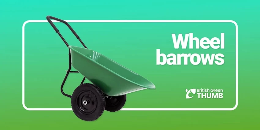 Best Wheelbarrows