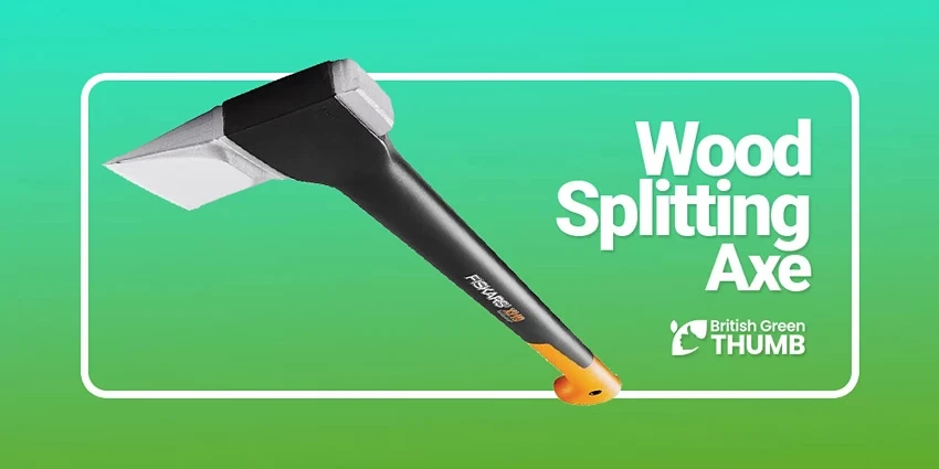 Best Wood Splitting Axe