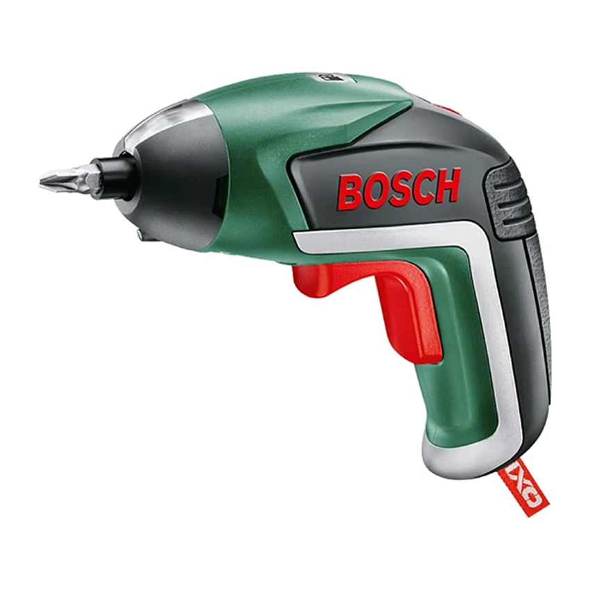 Bosch Home and Garden Cordless Screwdriver