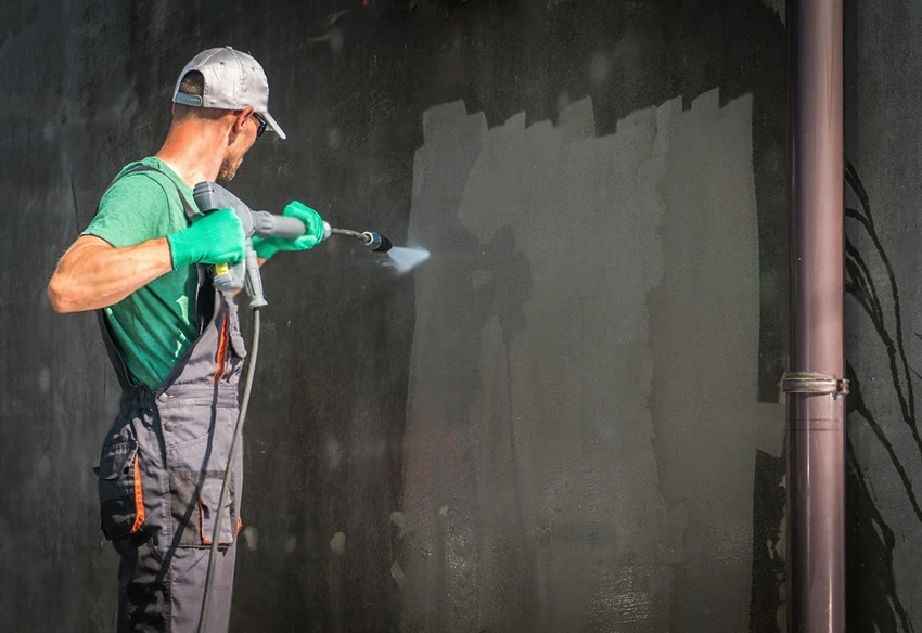 Understanding Pressure Washers