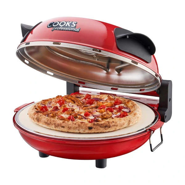 Cooks Professional Electric Pizza Oven