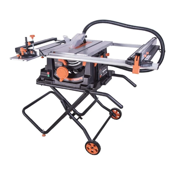 Evolution Power Tools Rage 5-S Table Saw