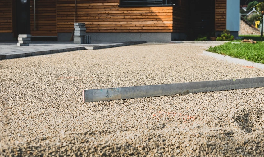 Understanding Lawn Leveling