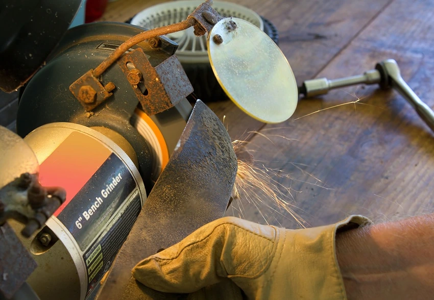 Introduction to the Importance of Sharp Blades
