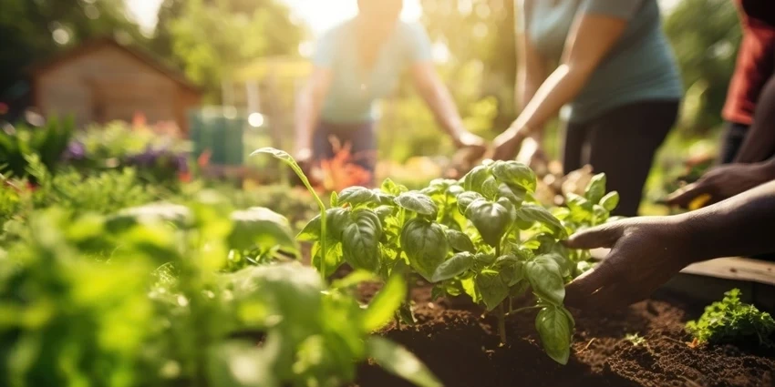 Integrated Weed Management: A Sustainable Approach for Lawn Health
