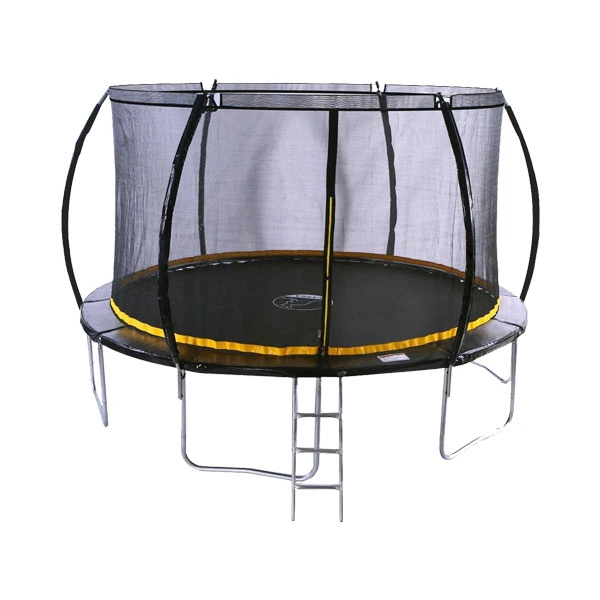 KANGA Trampoline with Safety Enclosure