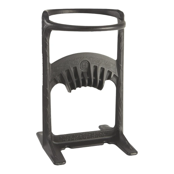 Kindling Cracker King Firewood Kindling Splitter