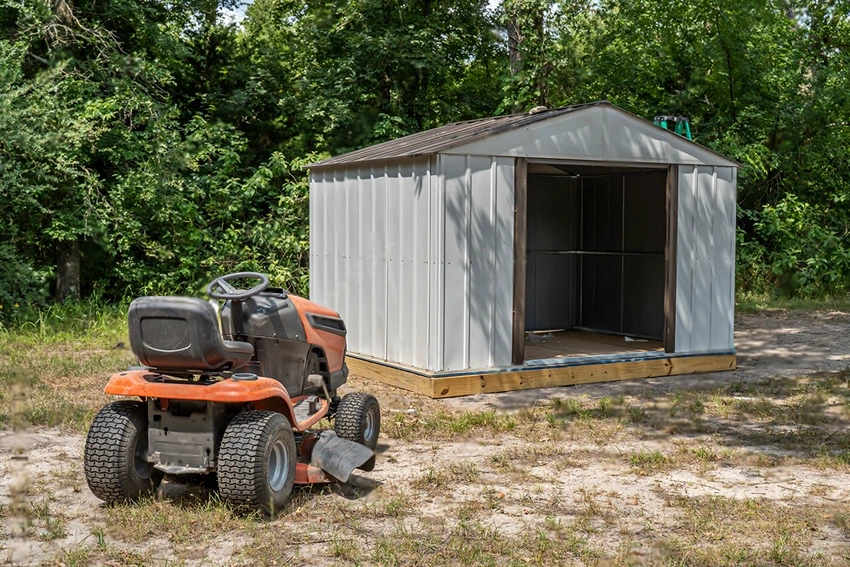 Winter Storage Steps and Precautions