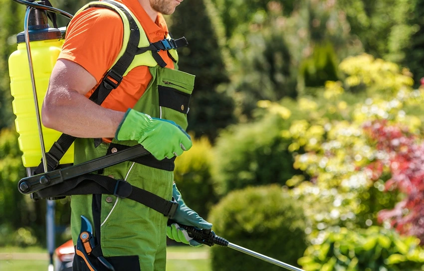 Benefits of Using Pre-Emergent Herbicides