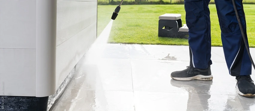 Definition and Importance of PSI in Pressure Washers