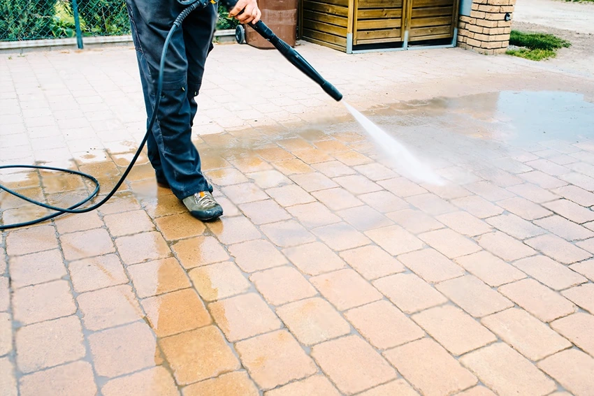 Understanding Pressure Washing