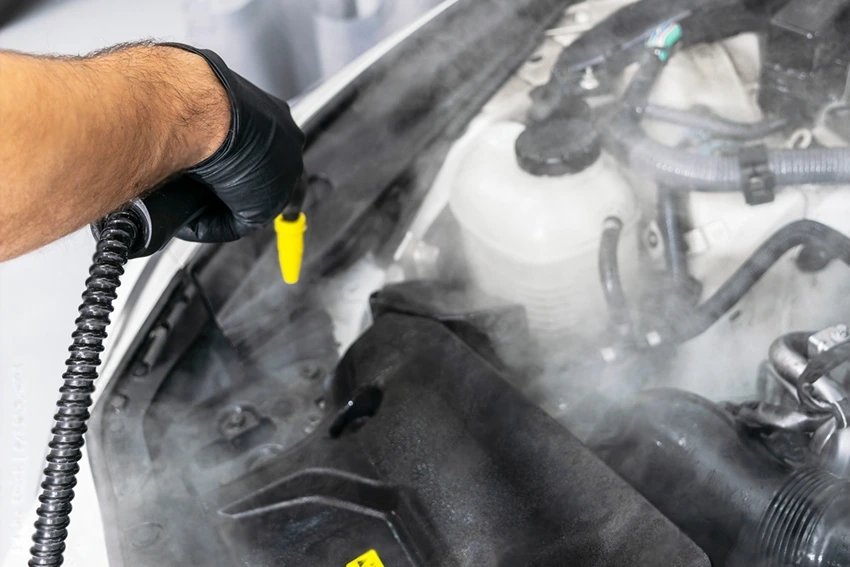 Preparing for a Soft Wash: Safety and Efficiency
