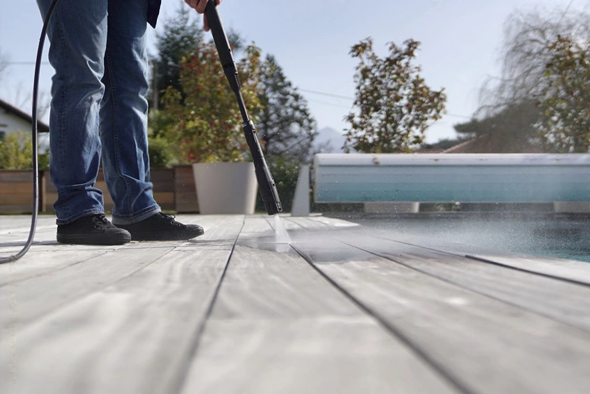 Understanding Pressure Washing