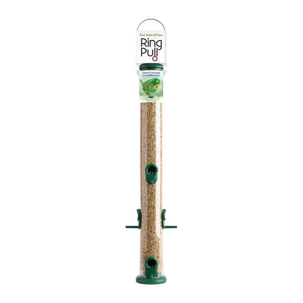 Ring-Pull TO-S3G Large Bird Feeder