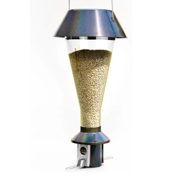 Roamwild PestOff Bird Feeder