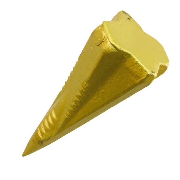 Rolson 10780 Diamond Shape Log Splitter