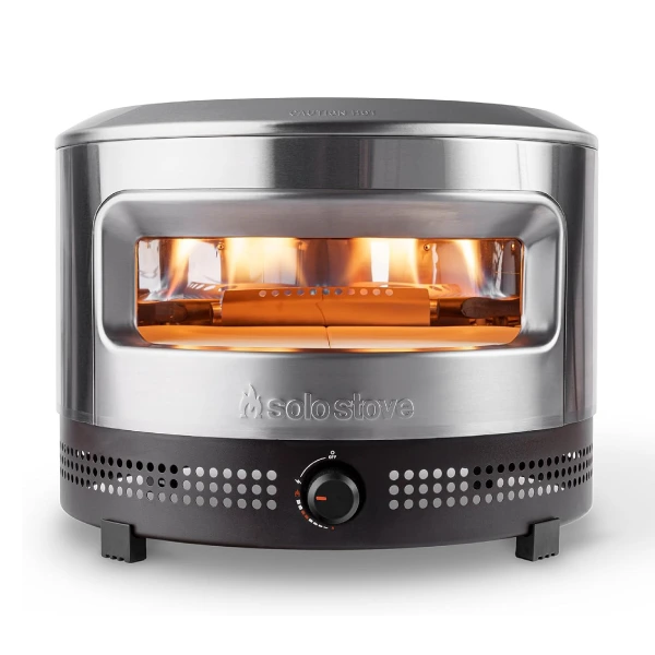 Solo Stove Pi Prime Pizza Oven