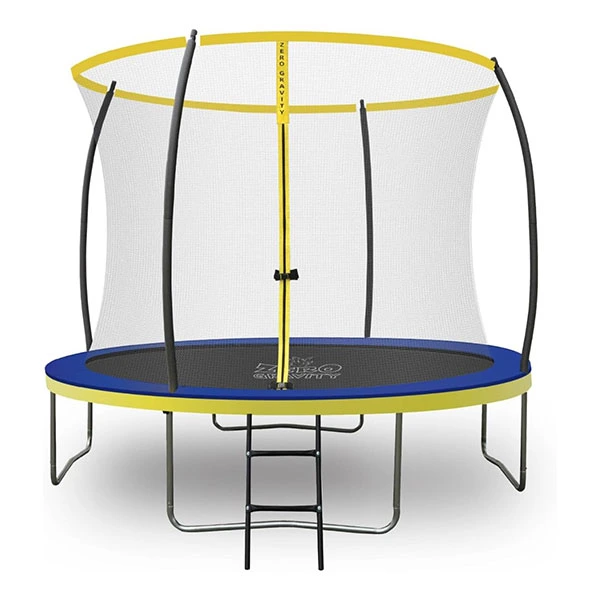 Zero Gravity Ultima 4