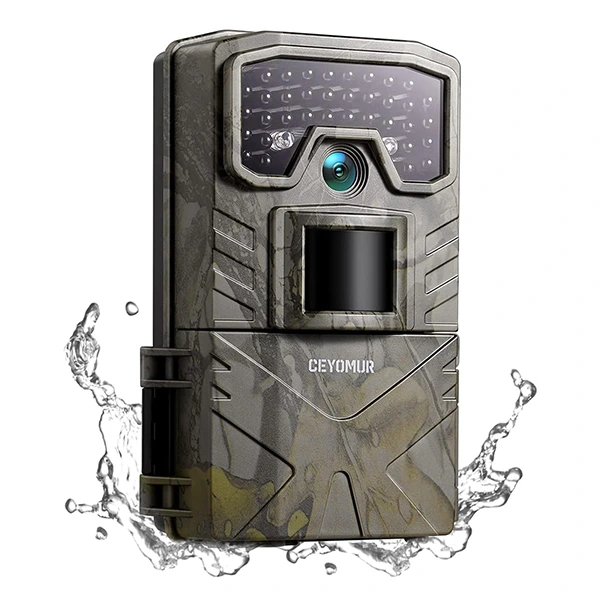 CEYOMUR Wildlife Camera