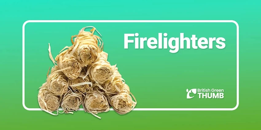 Best Firelighters
