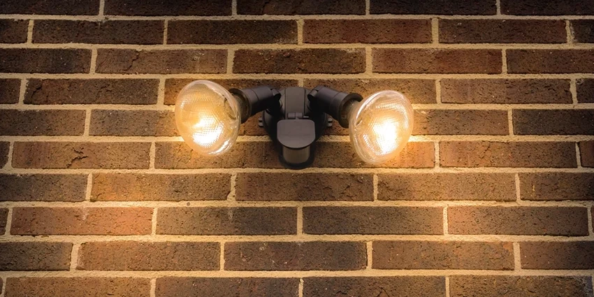 Understanding Motion Sensor Lights