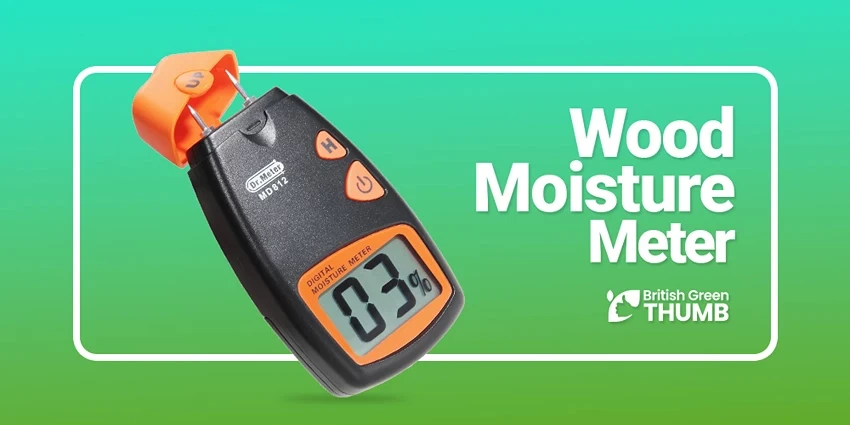 Best Wood Moisture Meters